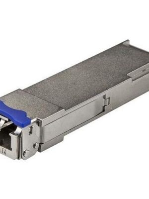 BROCADE 40G-QSFP-LR4 MM LC SFP MODULE QSFP 40G SFP TRANSCEIVER