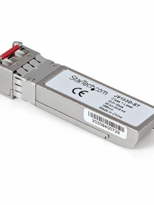 HP J9153D HPE SM LC SFP MODULE SFP+ 10G SFP TRANSCEIVER
