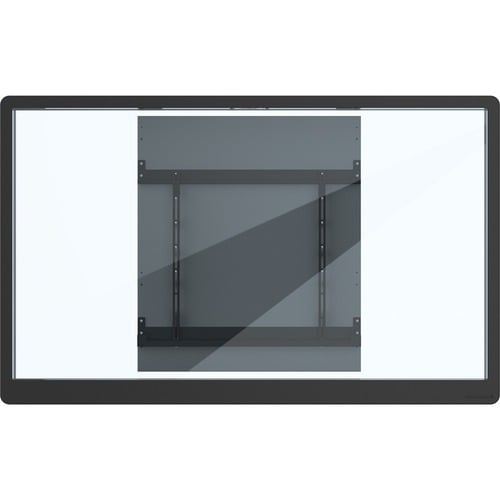 BALANCEBOX 650-80 WALL MOUNT 75-154.3LBS650-80+VESABALANCEBOX