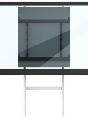 BALANCEBOX 650-130 FLOOR MOUNT 147.7-280LBS650-130+VESA+FLOORSUP