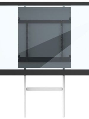 BALANCEBOX 650-180 FLOOR MOUNT 207.2-372.6LBS650-180+VESA+FLOORSUP