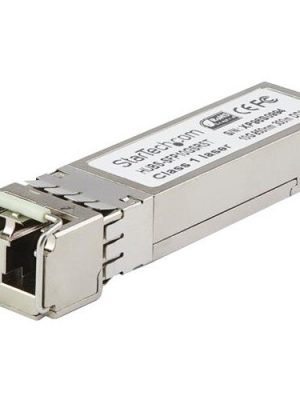 DELL EMC SFP-10G-ZR SM LC SFP MODULE SFP+ 10G SFP TRANSCEIVER