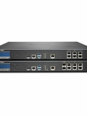 SMA 7210 HARDWARE APPLIANCE SMA 7210 HARDWARE APPLIANCE