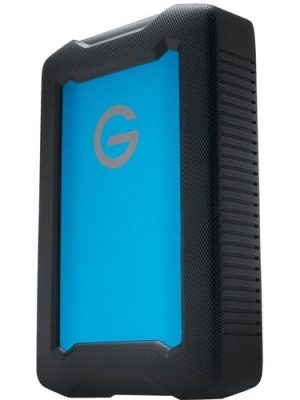 WD ARMORATD GARCWWE50001AAB 5 TB PORTABLE HARD DRIVE 2.5