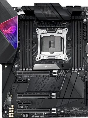 ROG STRIX X299-E GAMING II INTELCORE XSERIES PROCESSOR LGA2