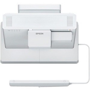 BRIGHTLINK 1485FI 5000L LCD PROJ 1080P 2500000:1 WRLS 21.4LBS