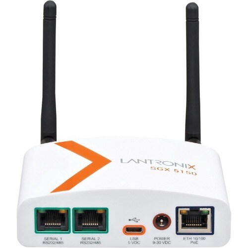 SGX5150 XL IOT DEVICE GATEWAY WIRELESS GATEWAY - NORTH AMERICA