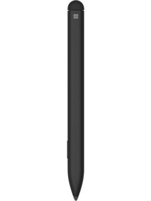 MICROSOFT SURFACE SLIM PEN STYLUS BLUETOOTH BLACK NOTEBOOK