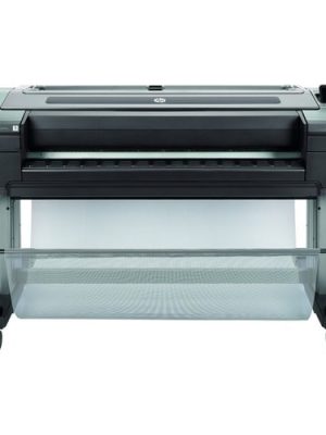 HP DESIGNJET Z9+ 44IN CONTRACTUAL F SKU