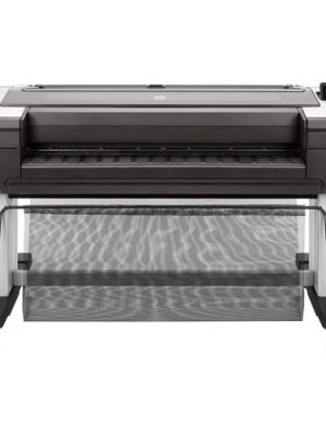 HP DESIGNJET T1700DR POSTSCRIPT CONTRACTUAL F SKU
