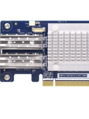 16G FC HOST BUS ADAPT 2XTRANS WWW.QNAP.COM/EN-US/COMPATIBILITY/