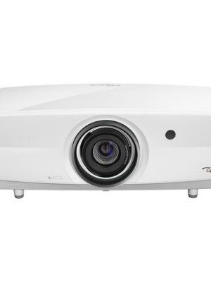ZK507-W DLP 3D PROJ 5000L 4K UHD 300000:1 HDMI 22LBS 240V
