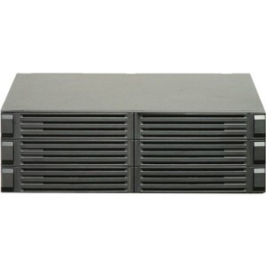 Minuteman EXTREME RUNTIME BATTERY PACK ENTPLUS 1500VA/ENDEAVOR 3KVA MODS BP72V24RTEXL