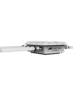 OUTDOOR IEEE WAVE2 WRLS AP W/ TRI-BAND RADIOS & EMBEDDED ANT