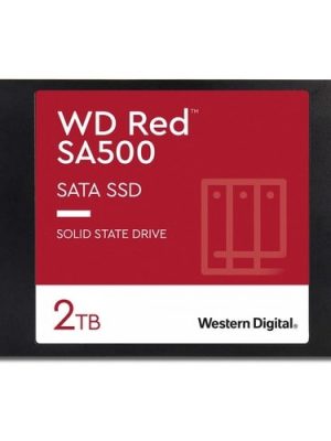 WD 2TB SATA WD RED 2.5IN