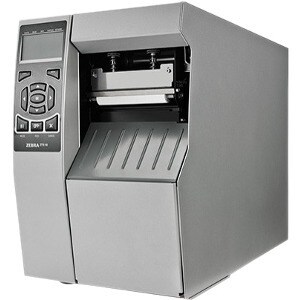 TT PRINTER TAA ARMY ZT510 203DPI SER USB BT LE TEAR MONO ZPL