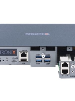 EMG8500 EDGE MGMT GATEWAY RS232 SERIAL 8PORT LTE CELLULAR