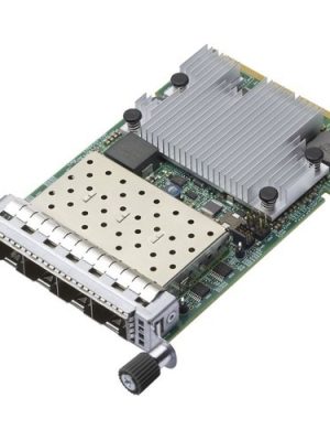 10/25GBE SFP28 4PORT OCP