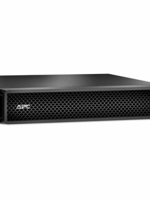 SMART-UPS SRT 96V 3KVA RMBATTERY PACK TAA