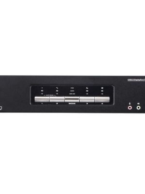 4PORT USB3.0 4K DP 3 DISPLAY