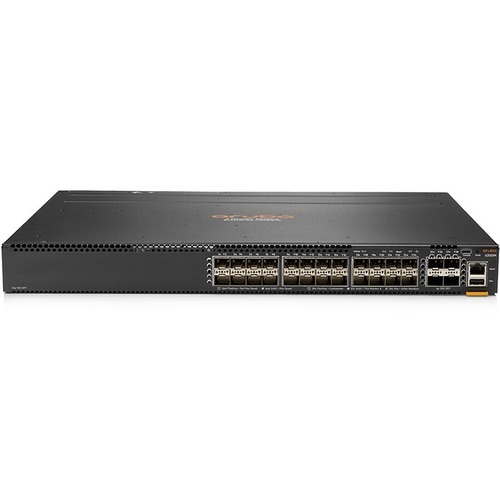 ARUBA 6300M 24SFP+ 4SFP56 SWCHPL-WB