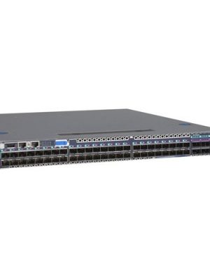 M4500-48XF8C MANAGED SWITCH 48PORT 10/25G  8PORT 40/50/100G