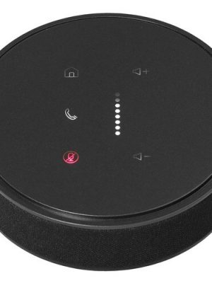 TABLEMIC MICROPHONE BLACK CONFERENCE