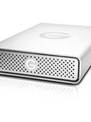 WD G-DRIVE USB-C 10 TB DESKTOP HARD DRIVE EXTERNAL NOTEBOOK