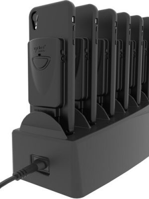 DS860 ULTIMATE BARCODE SLED READER V21 F/ IPHONE XR11