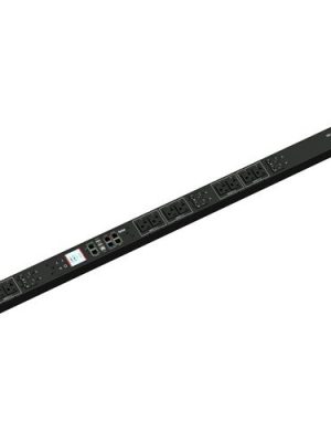 1PH 208V 30A NEMA L21-30P PDU