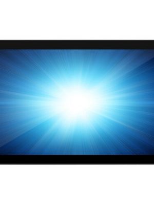 I-SRS 2 NO OS 21.5IN FHD COREI5 1920X1080 8GBRAM 128SSD PCAP BLK