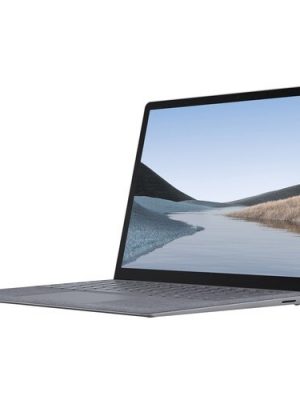 MICROSOFT SURFACE LAPTOP 3 13.5 TOUCHSCREEN NOTEBOOK 2496 X