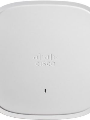Cisco CATALYST 9120AX SERIES C9120AXE-A