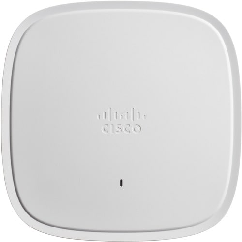 Cisco CATALYST 9120AX SERIES C9120AXE-A