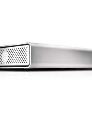 WD G-DRIVE 6 TB DESKTOP HARD DRIVE EXTERNAL NOTEBOOK DEVICE