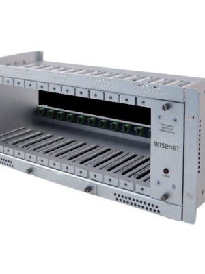 CARD CAGE RACK MOUNT 14 SLOT CARD CAGE RACK POWER SUPPL