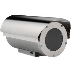 EXPLOSION PROOF ZOOM CAMERA W/O XNZ-6320 -C FOR CLC CSA POE