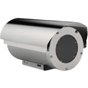 EXPLOSION PROOF ZOOM CAMERA W/O XNZ-6320 -M FOR INMETRO POE