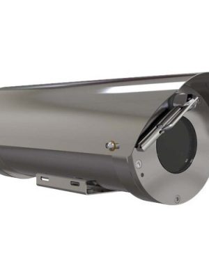 EXPLOSION PROOF ZOOM CAMERA W/O XNZ-6320 -C CLC CSA 110VAC SMF