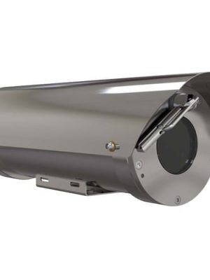 EXPLOSION PROOF ZOOM CAMERA W/W XNZ-6320-Z CLCUS C1/D1 110VAC SMF