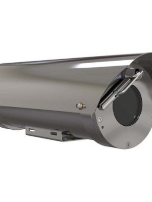 EXPLOSION PROOF ZOOM CAMERA W/W XNZ-6320 -C CLC CSA 110VAC SMF