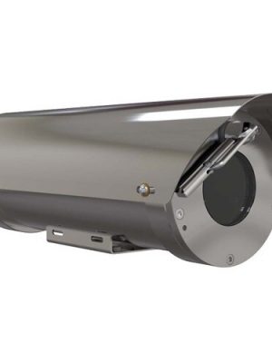 EXPLOSION PROOF ZOOM CAMERA W/W XNZ-6320 -C CLC CSA 110VAC -60C