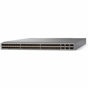 Cisco HX SP NEXUS 9K FX W/24P 10/25G + 6P 100G UPG AVL N9KC93180YCFX24-H