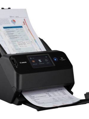 IMAGEFORMULA DR-S150 NETWORKED DOCUMENT SCANNER