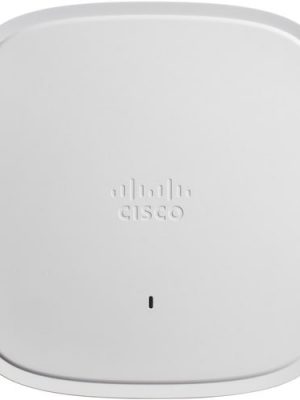 Cisco CATALYST 9120AX SERIES FOR ACAD C9120AXE-B-EDU