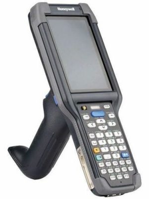 CK65 4GB/32GB MEM LARGE NUMERIC6803 GEN8 SCP GMS COLD STORAGE