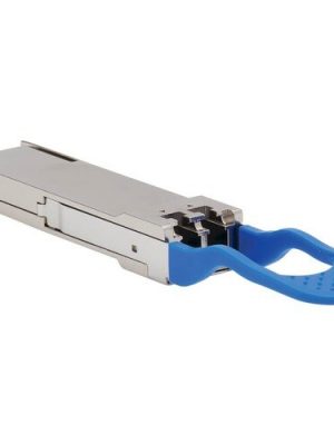 CISCO QSFP-40G-LR4 COMPATIBLE QSFP+ TRANSCEIVER 40GBASE LC SMF
