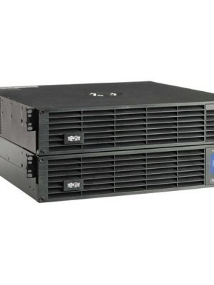 SMART ONLINE UPS 3000VA 2700W 208/120V STEP-DOWN TRANSFORMER 4U