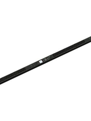 1PH 230V AC 32A 30XC13 6XC19 0U OUTLET METERED/SWITCHED