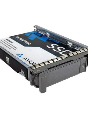 1.92TB ENTERPRISE EV100 SSD 2.5IN HOT-SWAP 6GB/S SATA